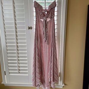 Anthropologie dress